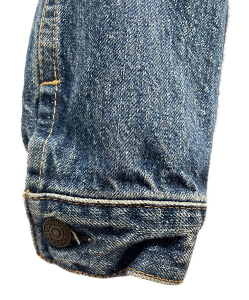 orSlow（オアスロウ）orSlow (オアスロウ) デニムジャケット インディゴ サイズ:Sの古着・服飾アイテム