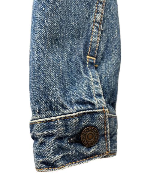 orSlow（オアスロウ）orSlow (オアスロウ) デニムジャケット インディゴ サイズ:Sの古着・服飾アイテム