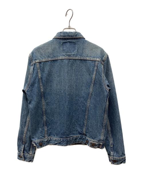 orSlow（オアスロウ）orSlow (オアスロウ) デニムジャケット インディゴ サイズ:Sの古着・服飾アイテム