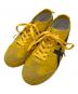 Onitsuka Tiger（オニツカタイガー）の古着「MEXICO'66」｜イエロー