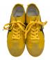 Onitsuka Tiger (オニツカタイガー) MEXICO'66 イエロー サイズ:25：10000円