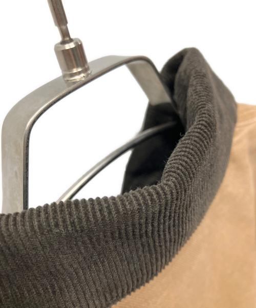 Carhartt WIP（カーハート ワーク イン プログレス）Carhartt WIP (カーハート ワーク イン プログレス) OG DETOROIT JACKET ブラウン サイズ:XSの古着・服飾アイテム