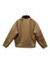 Carhartt WIP (カーハート ワーク イン プログレス) OG DETOROIT JACKET ブラウン サイズ:XS：32000円