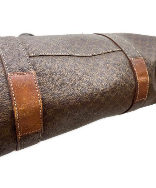 CELINE（セリーヌ）CELINE (セリーヌ) トートバッグ ブラウンの古着・服飾アイテム