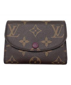 中古・古着通販】LOUIS VUITTON (ルイ ヴィトン) ポルトフォイユ・エピ