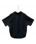 AMI Alexandre Mattiussi (アミアレクサンドルマテュッシ) 半袖シャツ ブラック サイズ:XS：15000円