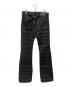 Hysteric Glamour (ヒステリックグラマー) デニムパンツ グレー サイズ:L：20000円