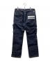 MOMOTARO JEANS (桃太郎ジーンズ) カーゴデニムパンツ インディゴ サイズ:76cm(W30)：15000円