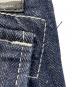 中古・古着 MOMOTARO JEANS (桃太郎ジーンズ) カーゴデニムパンツ インディゴ サイズ:76cm(W30)：15000円