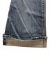 中古・古着 LOLITA JEANS (ロリータジーンズ) デニムパンツ Y2K インディゴ サイズ:76cm（W30）：10000円