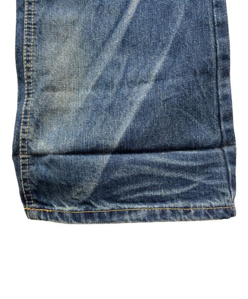 LOLITA JEANS（ロリータジーンズ）LOLITA JEANS (ロリータジーンズ) デニムパンツ インディゴ サイズ:76cm(W30)の古着・服飾アイテム