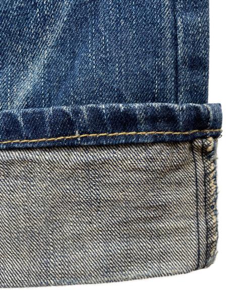 LOLITA JEANS（ロリータジーンズ）LOLITA JEANS (ロリータジーンズ) デニムパンツ インディゴ サイズ:76cm(W30)の古着・服飾アイテム