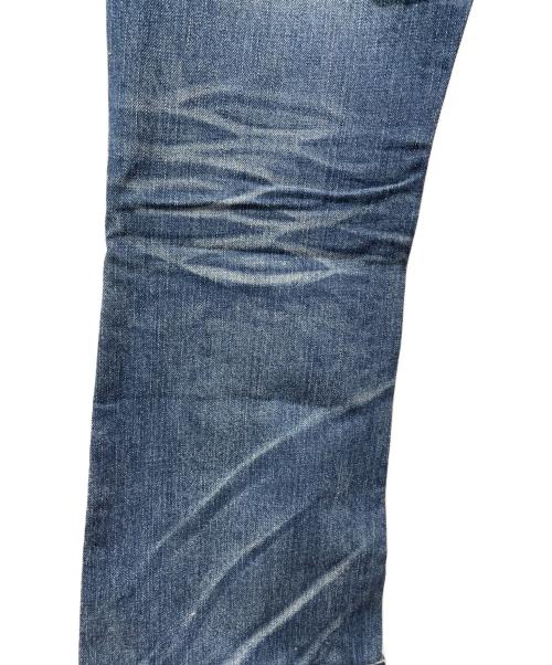 LOLITA JEANS（ロリータジーンズ）LOLITA JEANS (ロリータジーンズ) デニムパンツ インディゴ サイズ:76cm(W30)の古着・服飾アイテム