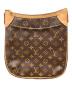 LOUIS VUITTON (ルイ ヴィトン) オデオンPM ショルダーバッグ ブラウン：110000円