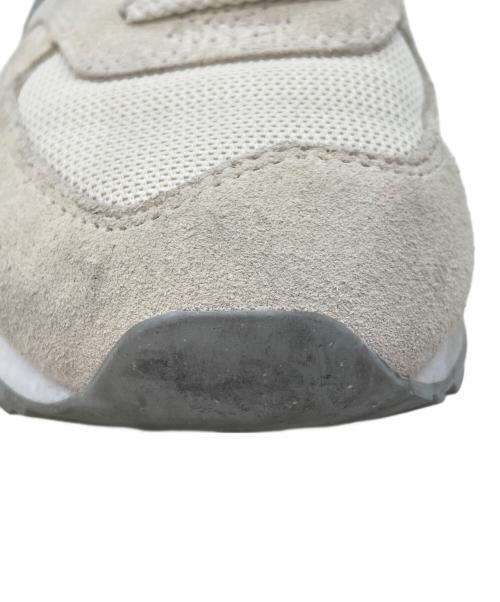 NEW BALANCE（ニューバランス）NEW BALANCE (ニューバランス) スニーカー 574 ライトグレー サイズ:24.5の古着・服飾アイテム