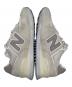 中古・古着 NEW BALANCE (ニューバランス) スニーカー 574 ライトグレー サイズ:24.5：5000円