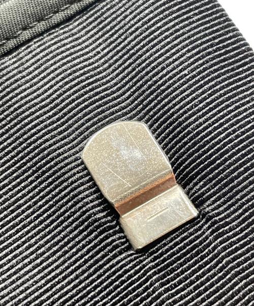 PRADA（プラダ）PRADA (プラダ) セットアップスーツ ブラック サイズ:48の古着・服飾アイテム