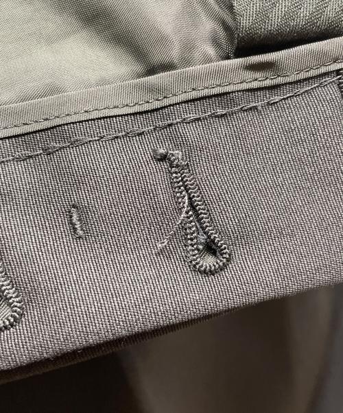 PRADA（プラダ）PRADA (プラダ) セットアップスーツ ブラック サイズ:48の古着・服飾アイテム