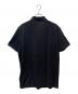 MONCLER (モンクレール) ポロシャツ　SS POLO ブラック サイズ:L：28000円