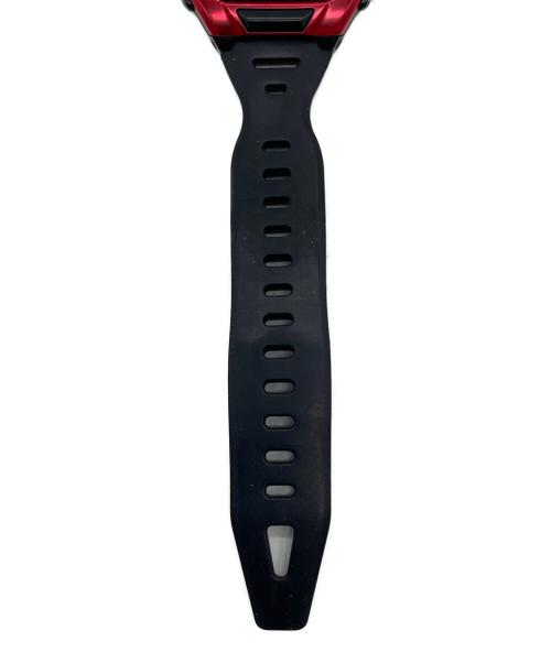 SEIKO（セイコー）SEIKO (セイコー) デジタルウォッチ レッドの古着・服飾アイテム