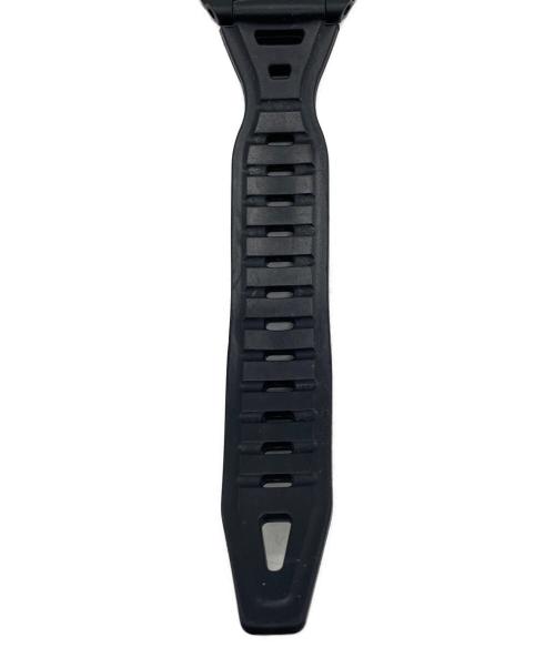 SEIKO（セイコー）SEIKO (セイコー) デジタルウォッチ レッドの古着・服飾アイテム