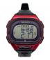 SEIKO (セイコー) デジタルウォッチ レッド：11000円