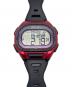SEIKO（セイコー）の古着「デジタルウォッチ」｜レッド