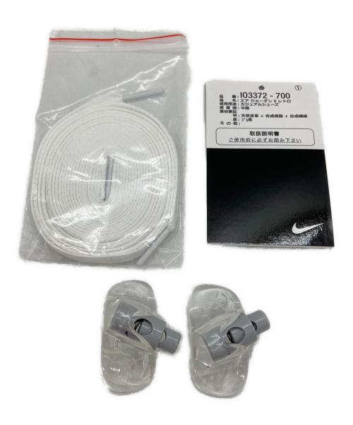 NIKE（ナイキ）NIKE (ナイキ) ordan BRAND Air Jordan 5 RETRO YELLOW/MULTI-COLOR イエロー サイズ:29の古着・服飾アイテム