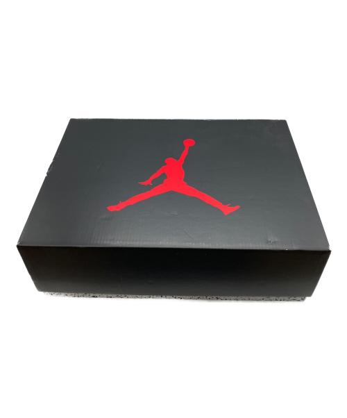NIKE（ナイキ）NIKE (ナイキ) ordan BRAND Air Jordan 5 RETRO YELLOW/MULTI-COLOR イエロー サイズ:29の古着・服飾アイテム