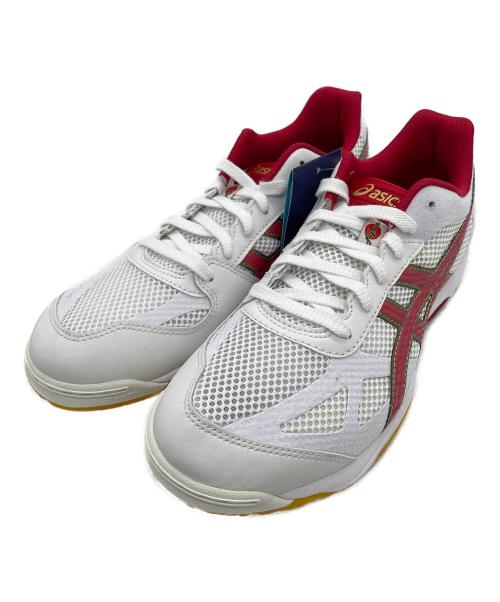 asics（アシックス）asics (アシックス) ローテジャパンライト サイズ:26 未使用品の古着・服飾アイテム
