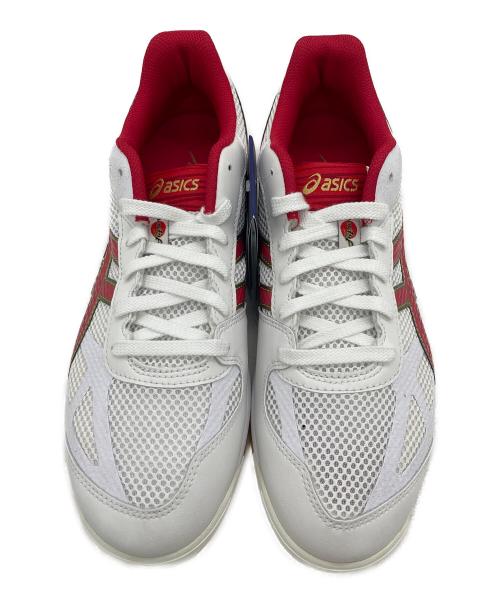 asics（アシックス）asics (アシックス) ローテジャパンライト サイズ:26 未使用品の古着・服飾アイテム