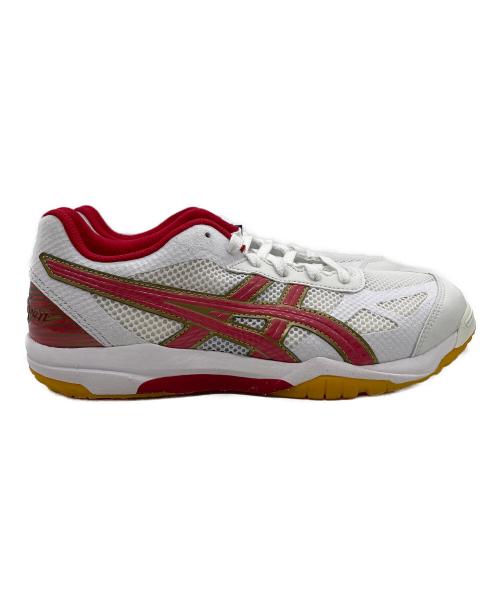 asics（アシックス）asics (アシックス) ローテジャパンライト サイズ:26 未使用品の古着・服飾アイテム
