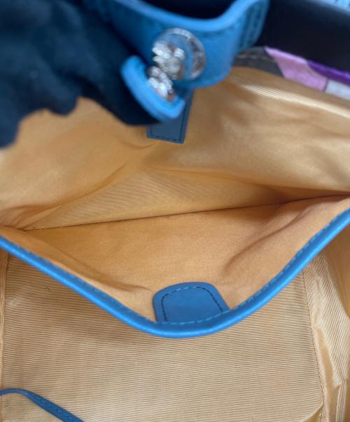 A.D.M.J.（エーディーエムジェイ）A.D.M.J. (エーディーエムジェイ) トートバッグ ブラックの古着・服飾アイテム