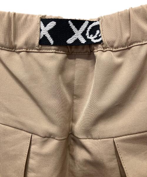 GRAMICCI（グラミチ）GRAMICCI (グラミチ) TENBOX (テンボックス) ハーフパンツ ベージュ サイズ:Mの古着・服飾アイテム