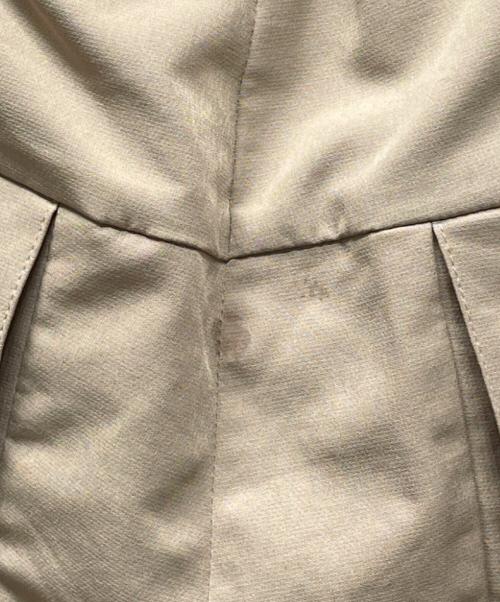 GRAMICCI（グラミチ）GRAMICCI (グラミチ) TENBOX (テンボックス) ハーフパンツ ベージュ サイズ:Mの古着・服飾アイテム