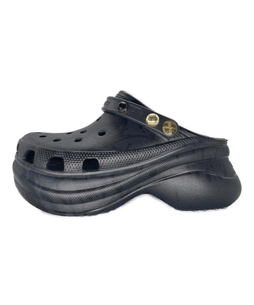 RAY BEAMS（レイ ビームス）RAY BEAMS (レイ ビームス) crocs (クロックス) スリッポン　CLASSIC BAE CLOG サイズ:不明 未使用品の古着・服飾アイテム