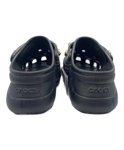 RAY BEAMS（レイ ビームス）RAY BEAMS (レイ ビームス) crocs (クロックス) スリッポン　CLASSIC BAE CLOG サイズ:不明 未使用品の古着・服飾アイテム