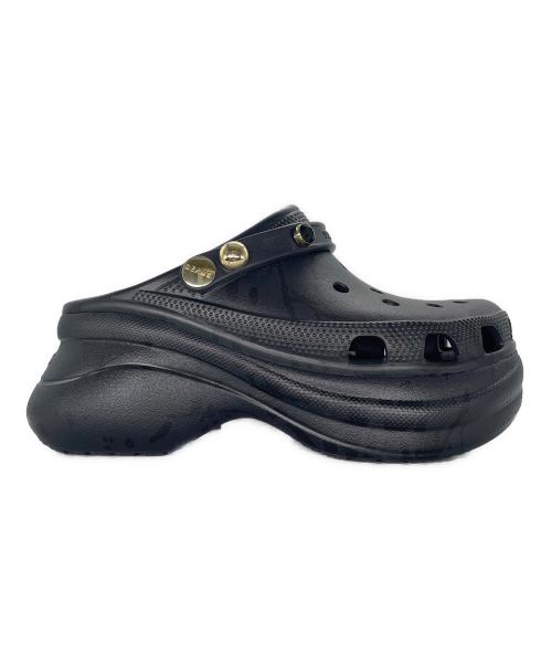 RAY BEAMS（レイ ビームス）RAY BEAMS (レイ ビームス) crocs (クロックス) スリッポン　CLASSIC BAE CLOG サイズ:不明 未使用品の古着・服飾アイテム