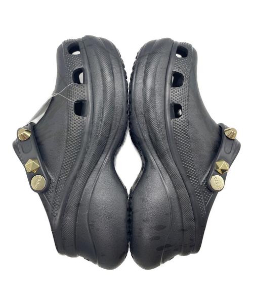 RAY BEAMS（レイ ビームス）RAY BEAMS (レイ ビームス) crocs (クロックス) スリッポン　CLASSIC BAE CLOG サイズ:不明 未使用品の古着・服飾アイテム
