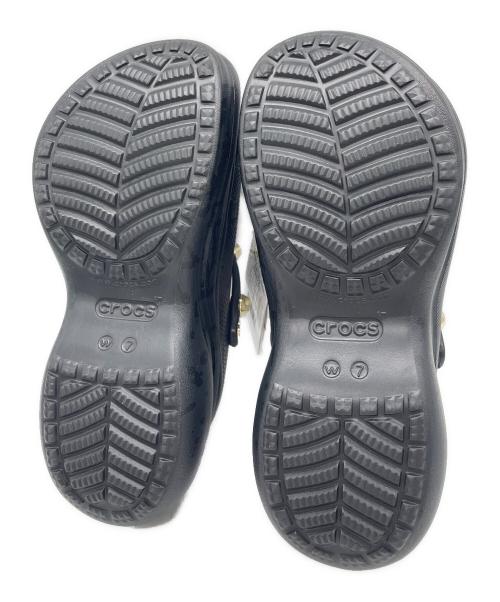 RAY BEAMS（レイ ビームス）RAY BEAMS (レイ ビームス) crocs (クロックス) スリッポン　CLASSIC BAE CLOG サイズ:不明 未使用品の古着・服飾アイテム