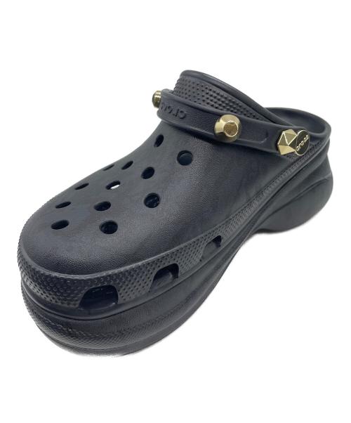 RAY BEAMS（レイ ビームス）RAY BEAMS (レイ ビームス) crocs (クロックス) スリッポン　CLASSIC BAE CLOG サイズ:不明 未使用品の古着・服飾アイテム