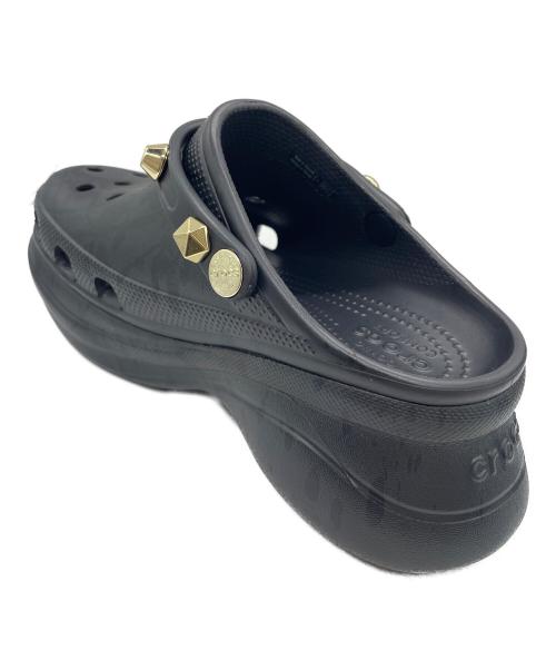 RAY BEAMS（レイ ビームス）RAY BEAMS (レイ ビームス) crocs (クロックス) スリッポン　CLASSIC BAE CLOG サイズ:不明 未使用品の古着・服飾アイテム