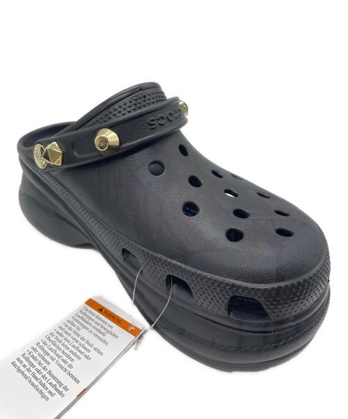 RAY BEAMS（レイ ビームス）RAY BEAMS (レイ ビームス) crocs (クロックス) スリッポン　CLASSIC BAE CLOG サイズ:不明 未使用品の古着・服飾アイテム