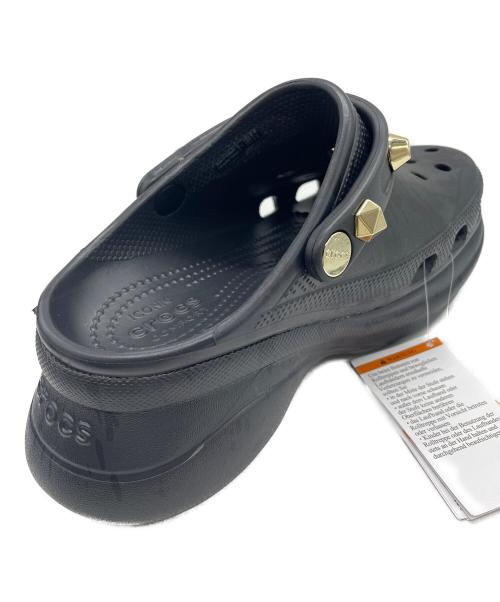 RAY BEAMS（レイ ビームス）RAY BEAMS (レイ ビームス) crocs (クロックス) スリッポン　CLASSIC BAE CLOG サイズ:不明 未使用品の古着・服飾アイテム