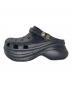 RAY BEAMS (レイ ビームス) crocs (クロックス) スリッポン　CLASSIC BAE CLOG サイズ:不明 未使用品：8000円