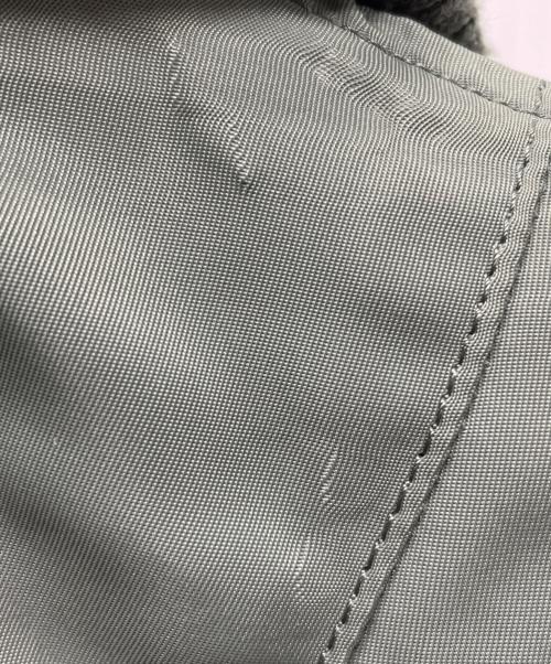 ユニオントレーディング（ユニオントレーディング）ユニオントレーディング (ユニオントレーディング) B-15Dフライトジャケット カーキ サイズ:40の古着・服飾アイテム