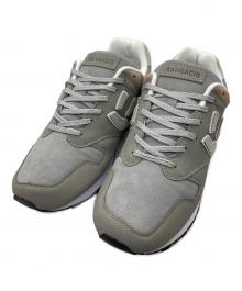 Sangacio（サンガッチョ）の古着「にゅーず Grey 10周年 Limited edition」｜グレー