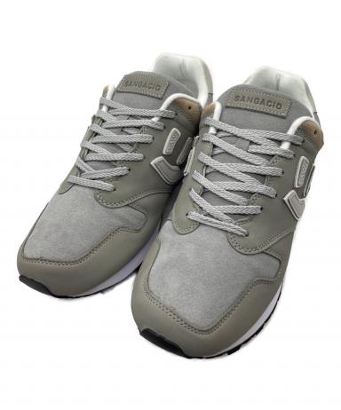 中古・古着通販】SANGACIO (サンガッチョ) にゅーず Grey 10周年