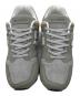 SANGACIO (サンガッチョ) にゅーず Grey 10周年 Limited edition グレー サイズ:27.5：12000円