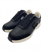Sangacio×Brandalisedサンガッチョ×ブランダライズド）の古着「スニーカー　BRANDALISED」｜BLOW  BLACK